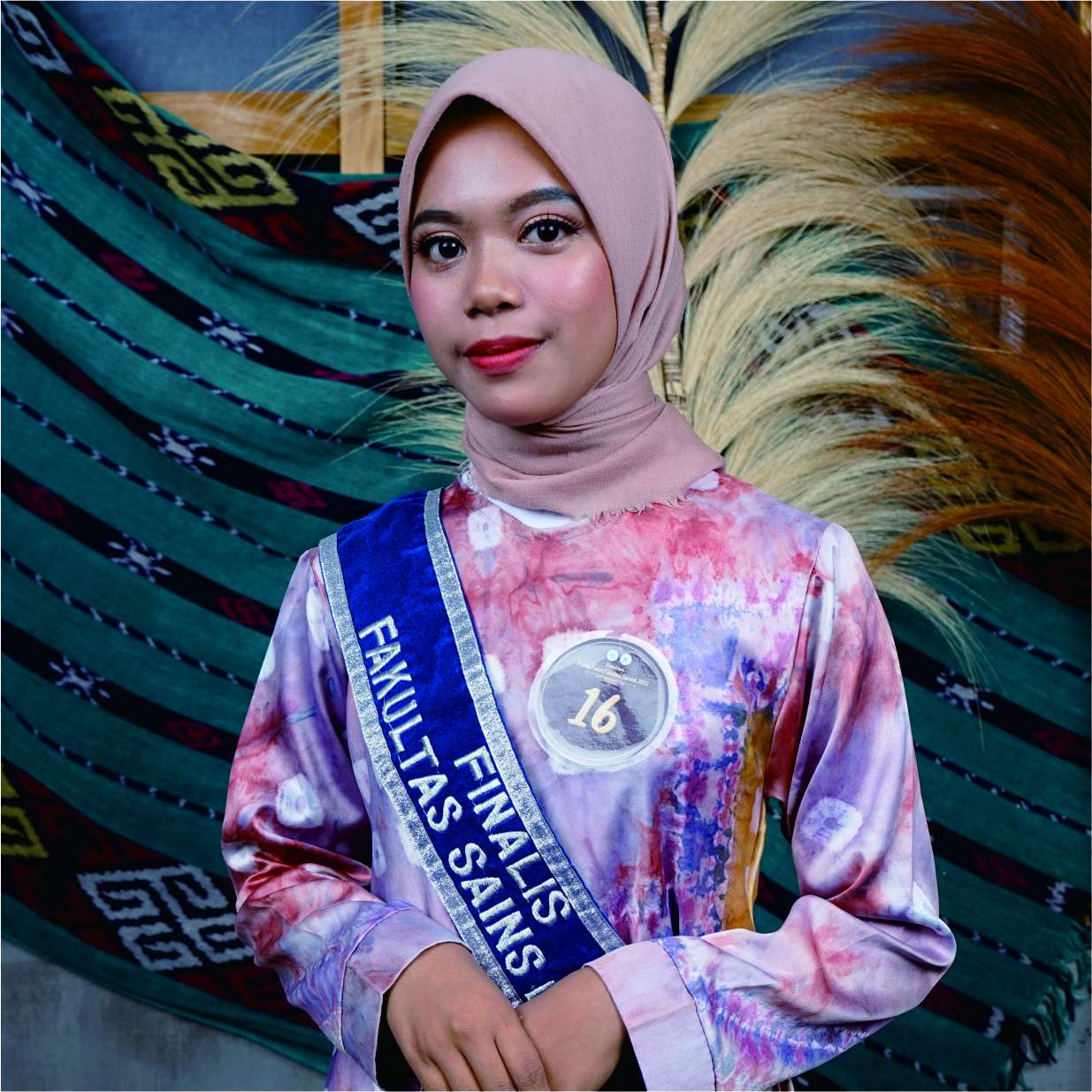 RINI HANDAYANI